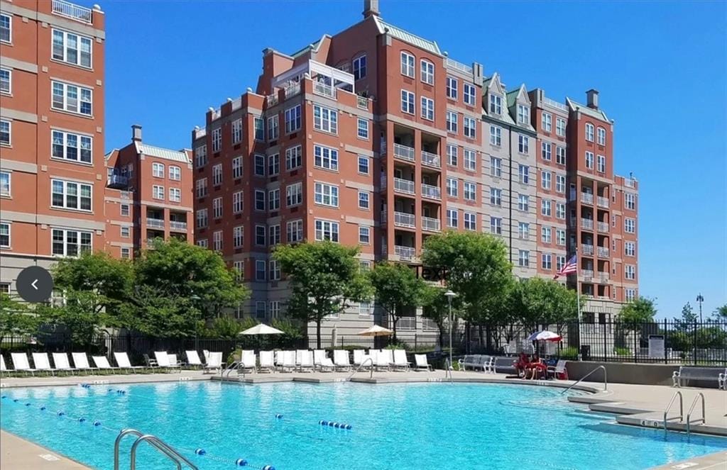 50 Oceana Drive West 8D, Brooklyn, New York, 11235 image 14
