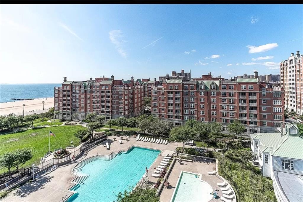 120 Oceana Drive 2A, Brooklyn, New York, 11235 image 19