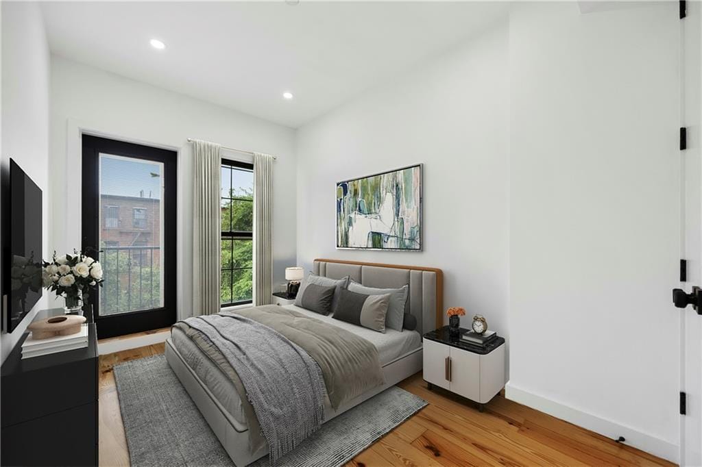 583 Putnam Avenue 4, Brooklyn, New York, 11221 image 12