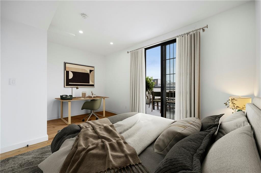 583 Putnam Avenue 4, Brooklyn, New York, 11221 image 16