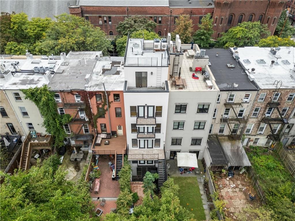 583 Putnam Avenue 4, Brooklyn, New York, 11221 image 21