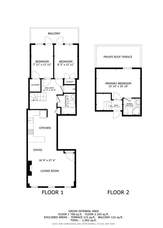 583 Putnam Avenue 4, Brooklyn, New York, 11221 image 25
