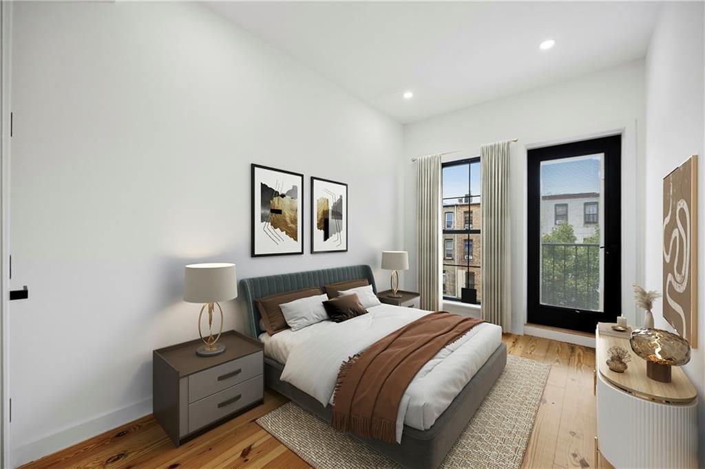 583 Putnam Avenue 4, Brooklyn, New York, 11221 image 9