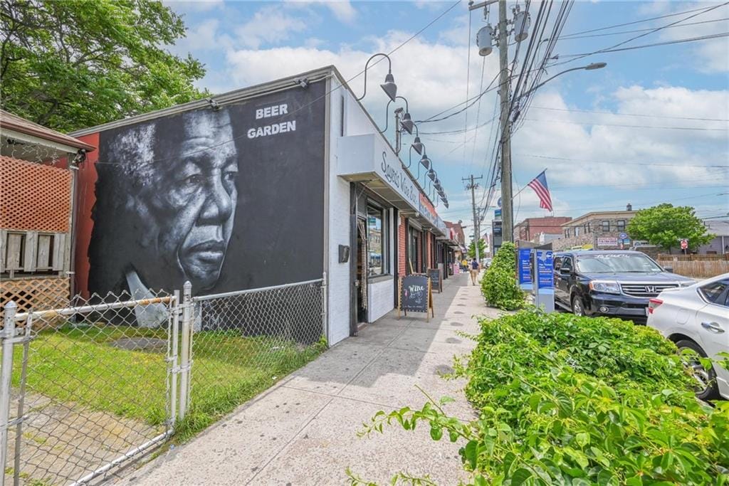 91-11 Rockaway Beach Boulevard, Rockaway Beach, New York, 11693 image 15