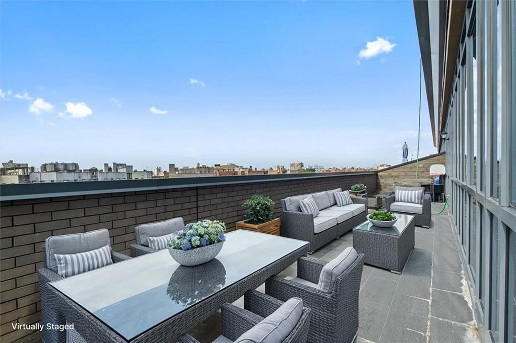 102 West End Avenue PH1, Brooklyn, New York, 11235 image 12