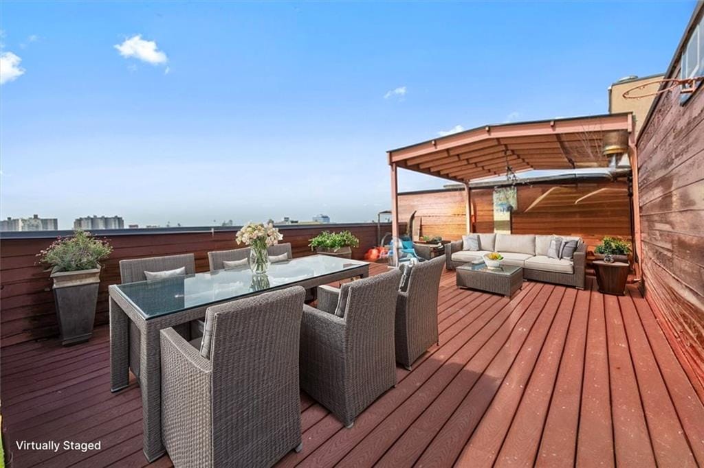 102 West End Avenue PH1, Brooklyn, New York, 11235 image 13