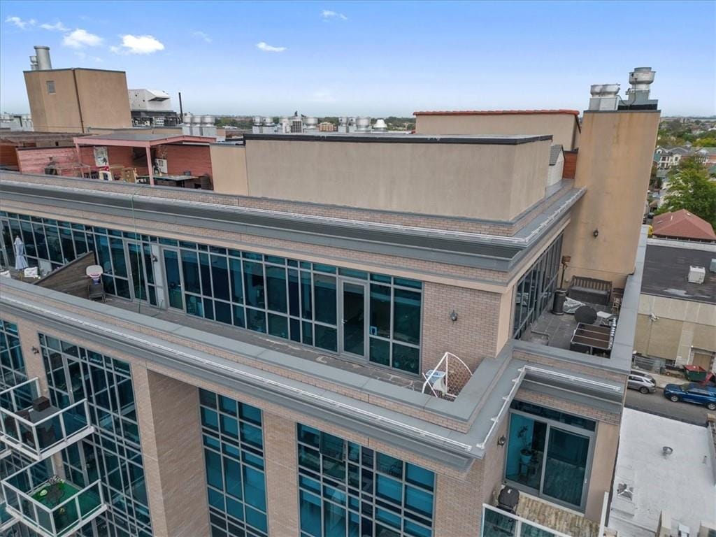 102 West End Avenue PH1, Brooklyn, New York, 11235 image 20
