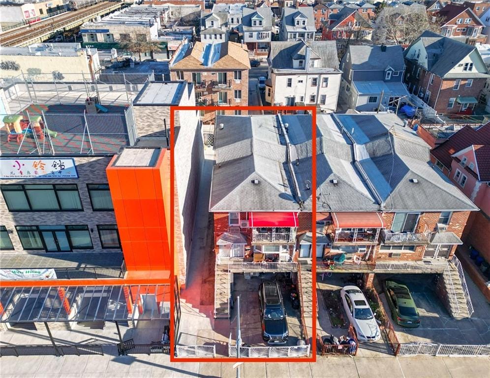 15 Bay 20th Street, Brooklyn, New York, 11214 image 16