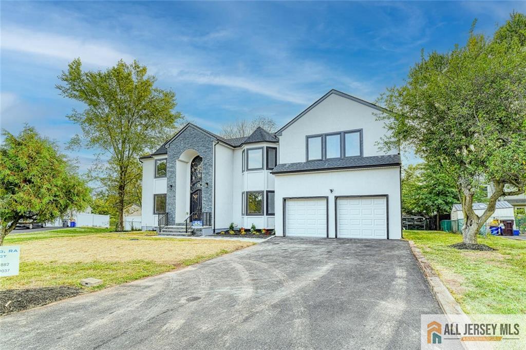 6 Jennifer Court, Piscataway, NJ, 08854