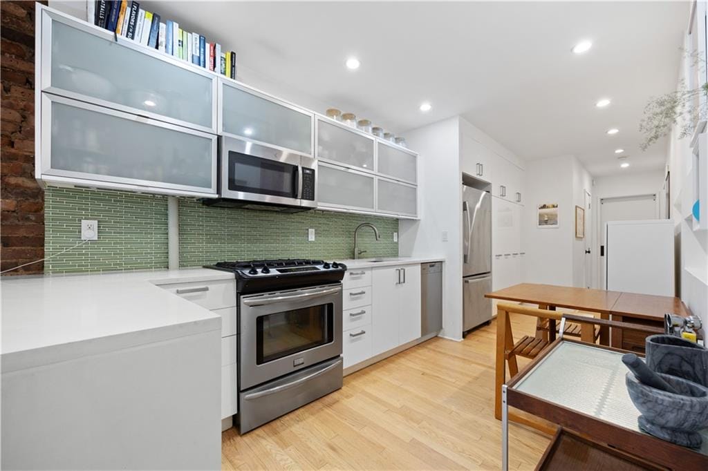 533 Clinton Street 2AB, Brooklyn, New York, 11231 image 6