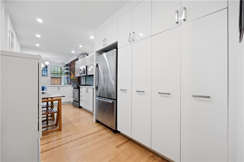 533 Clinton Street 2AB, Brooklyn, New York, 11231 image 8