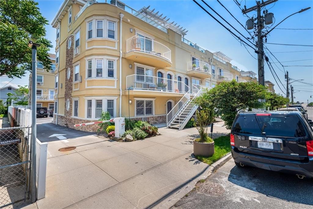 188 Beach 101st Street 1A Image 2