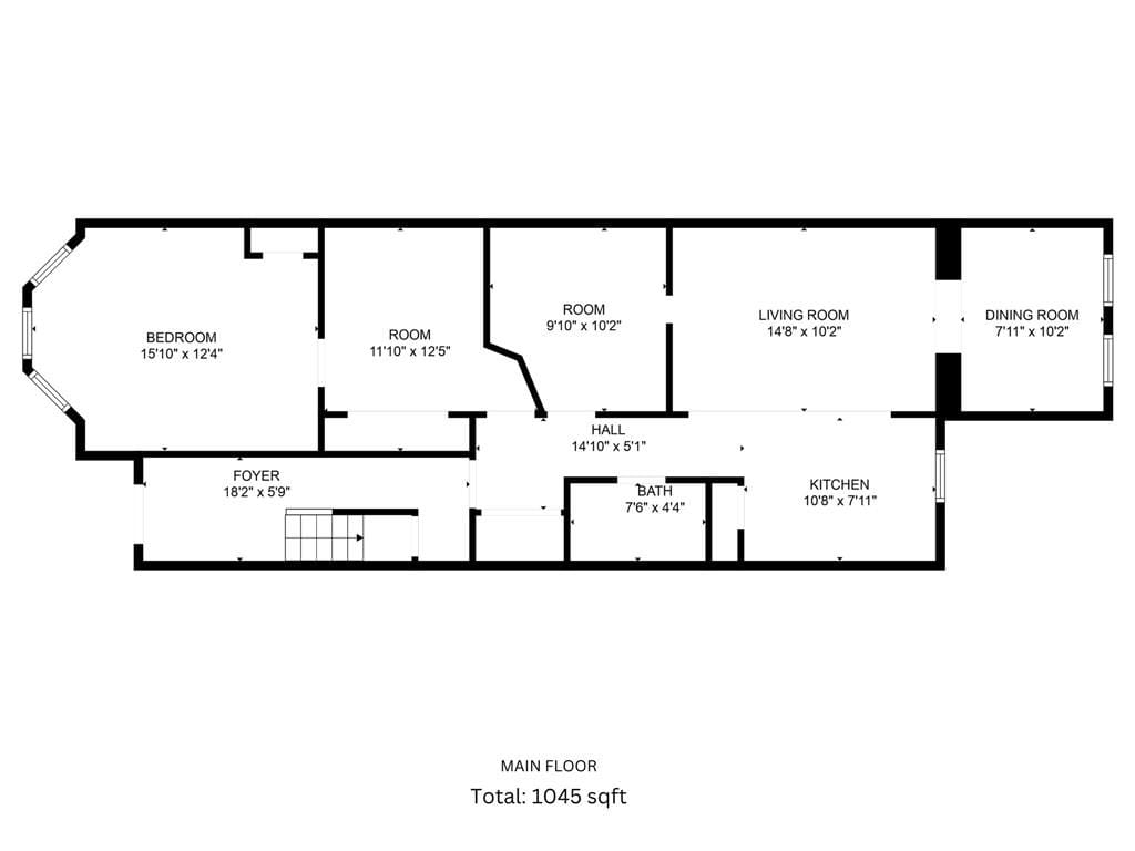1262 74th Street, Brooklyn, New York, 11228 image 13
