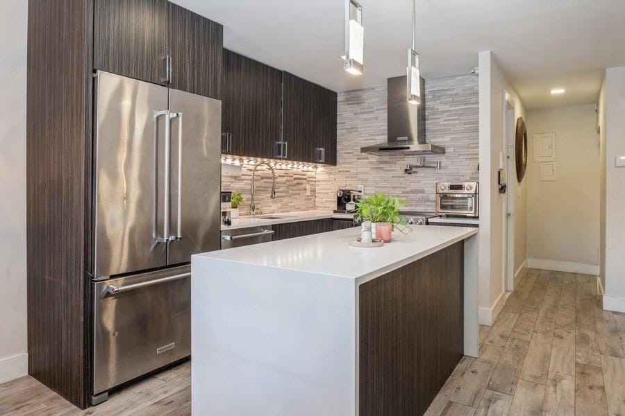 10116 4th Avenue 21B, Brooklyn, New York, 11209 image 14