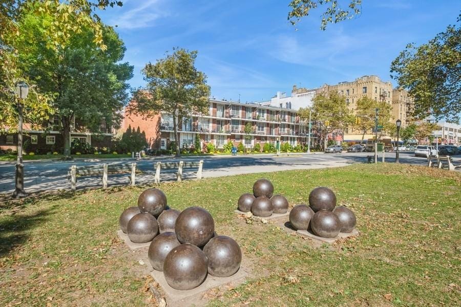 10116 4th Avenue 21B, Brooklyn, New York, 11209 image 32