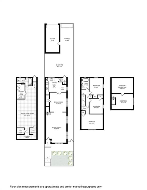 145 99th Street, Brooklyn, New York, 11209 image 31
