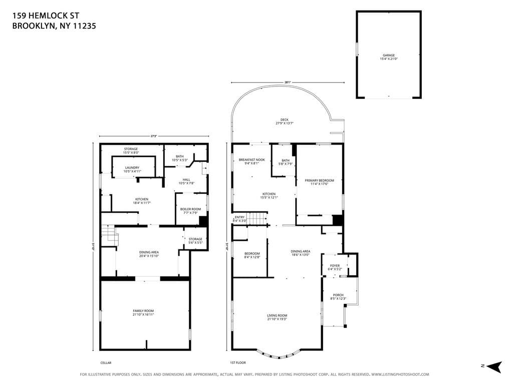 159 Hastings Street, Brooklyn, New York, 11235 image 33