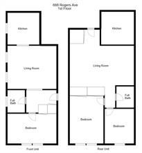 688 Rogers Avenue, Brooklyn, New York, 11226 image 15