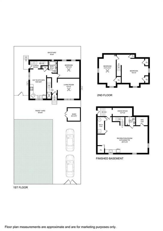 310 Avenue X, Brooklyn, New York, 11223 image 23