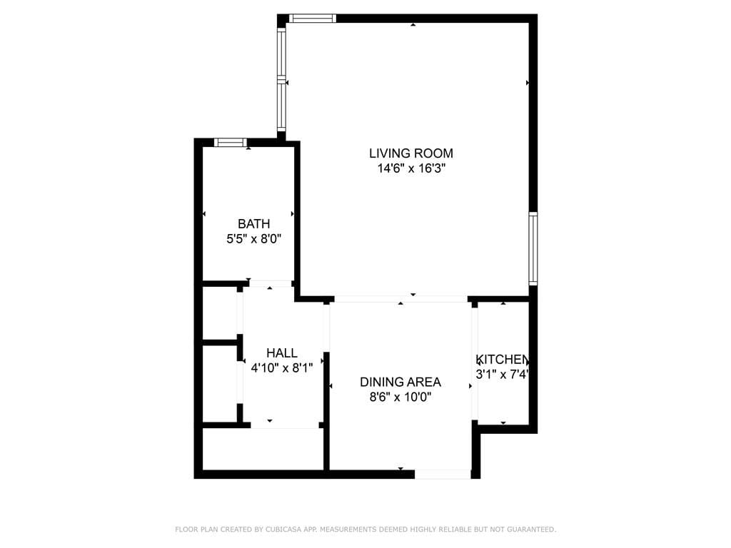 15 Oliver Street 4C, Brooklyn, New York, 11209 image 13