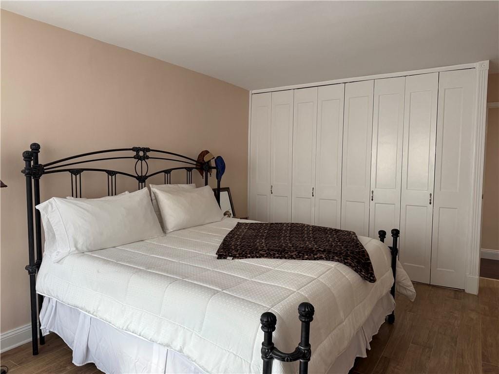 1000 Clove Road 8C, Staten  Island, New York, 10301 image 16