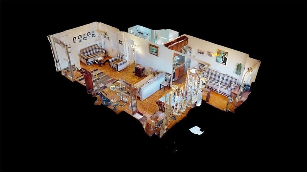 1311 Brightwater Avenue 18A, Brooklyn, New York, 11235 image 14