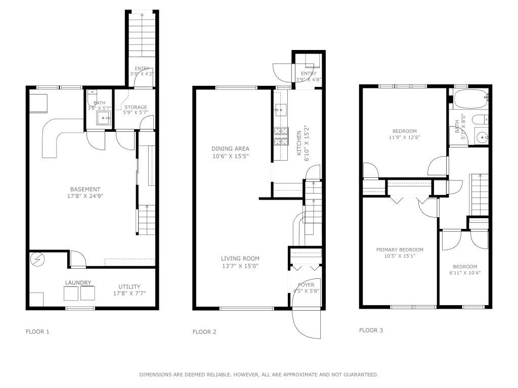 283 Bay 14th Street, Brooklyn, New York, 11214 image 23