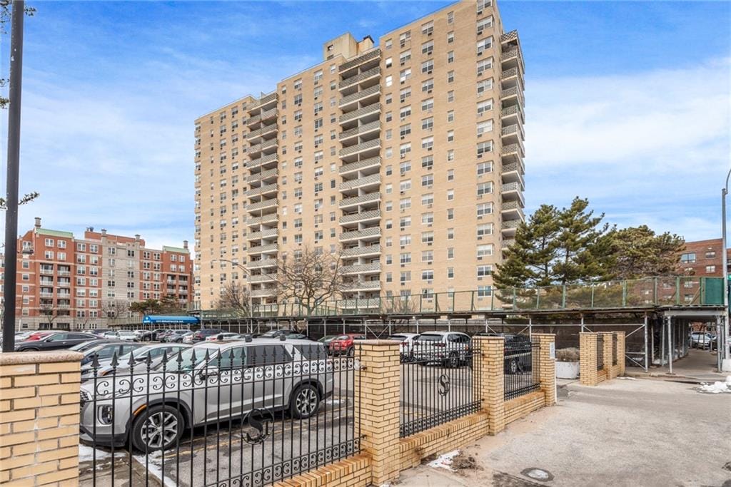 1311 Brightwater Avenue 15M, Brooklyn, New York, 11235 image 18