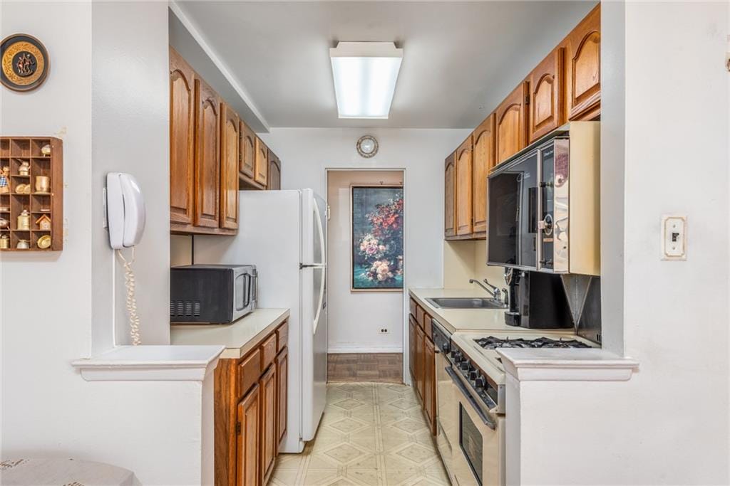 1311 Brightwater Avenue 15M, Brooklyn, New York, 11235 image 10