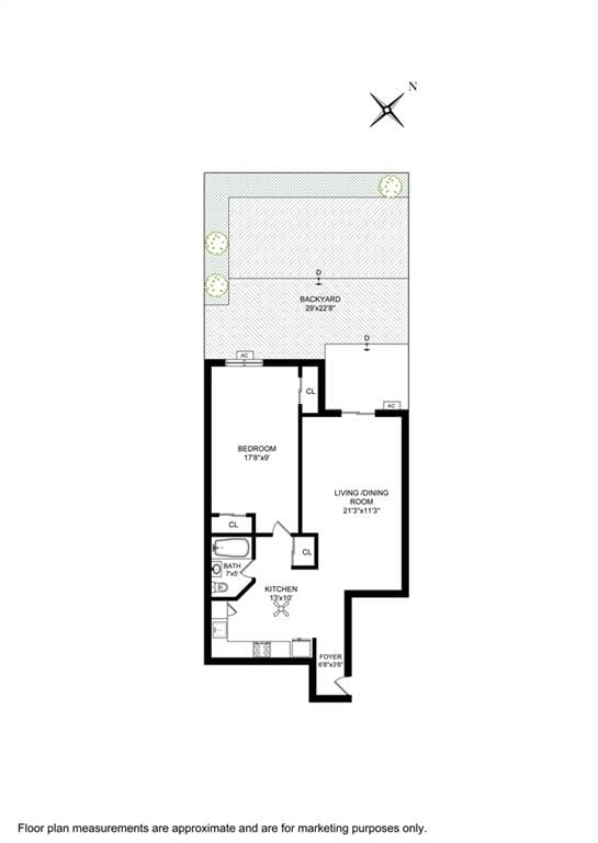 8942 Colonial Road 1R, Brooklyn, New York, 11209 image 17