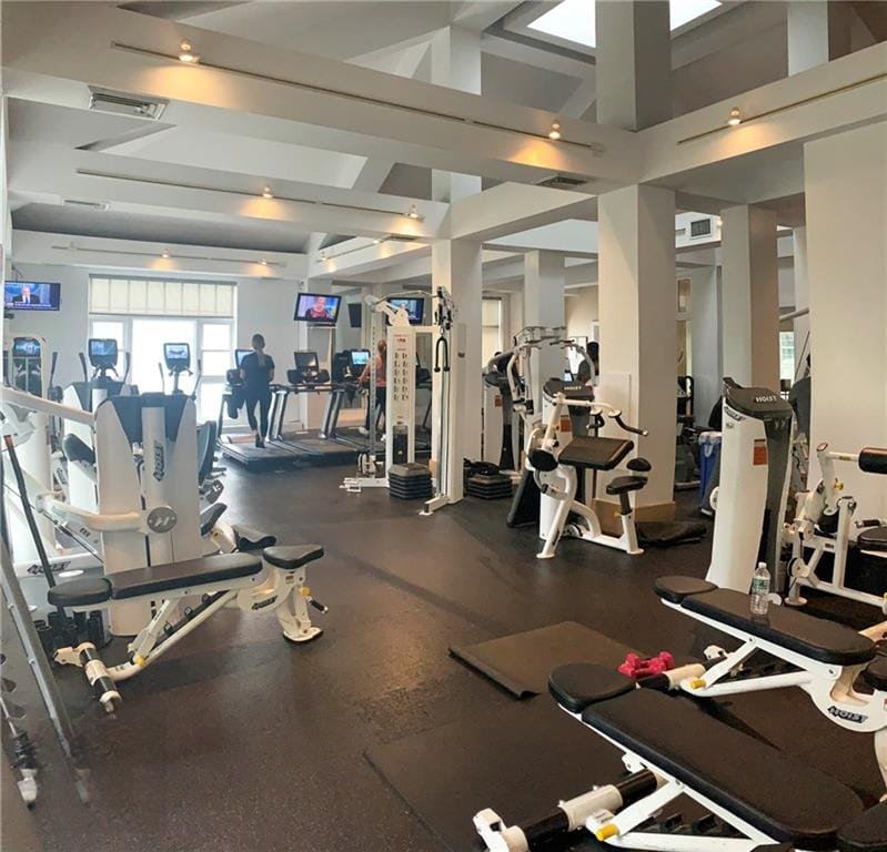 40 Oceana Drive 5G, Brooklyn, New York, 11235 image 21
