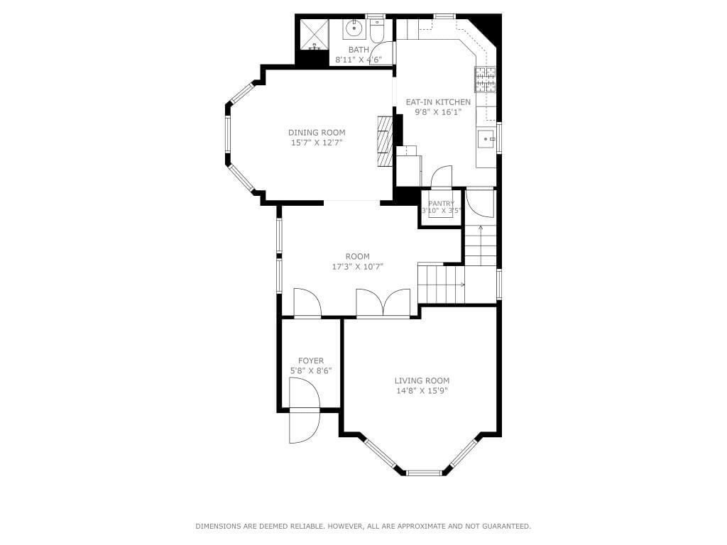 8210 Fort Hamilton Parkway, Brooklyn, New York, 11209 image 23