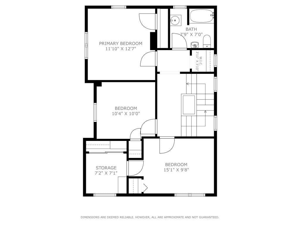 8210 Fort Hamilton Parkway, Brooklyn, New York, 11209 image 24