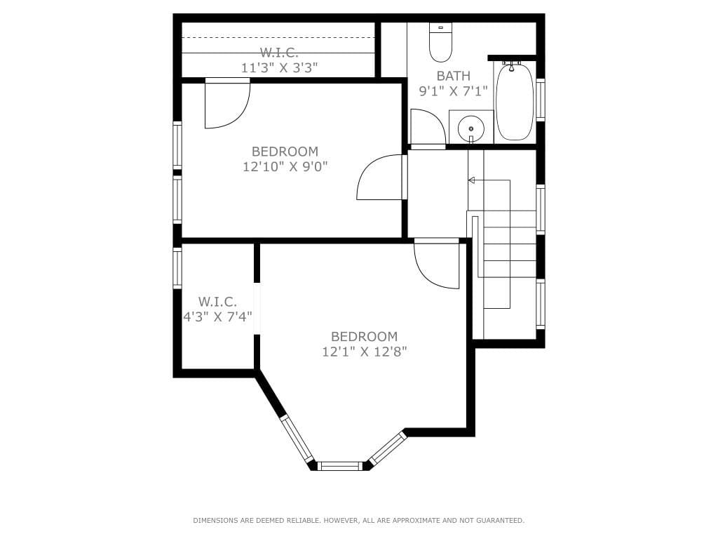 8210 Fort Hamilton Parkway, Brooklyn, New York, 11209 image 25