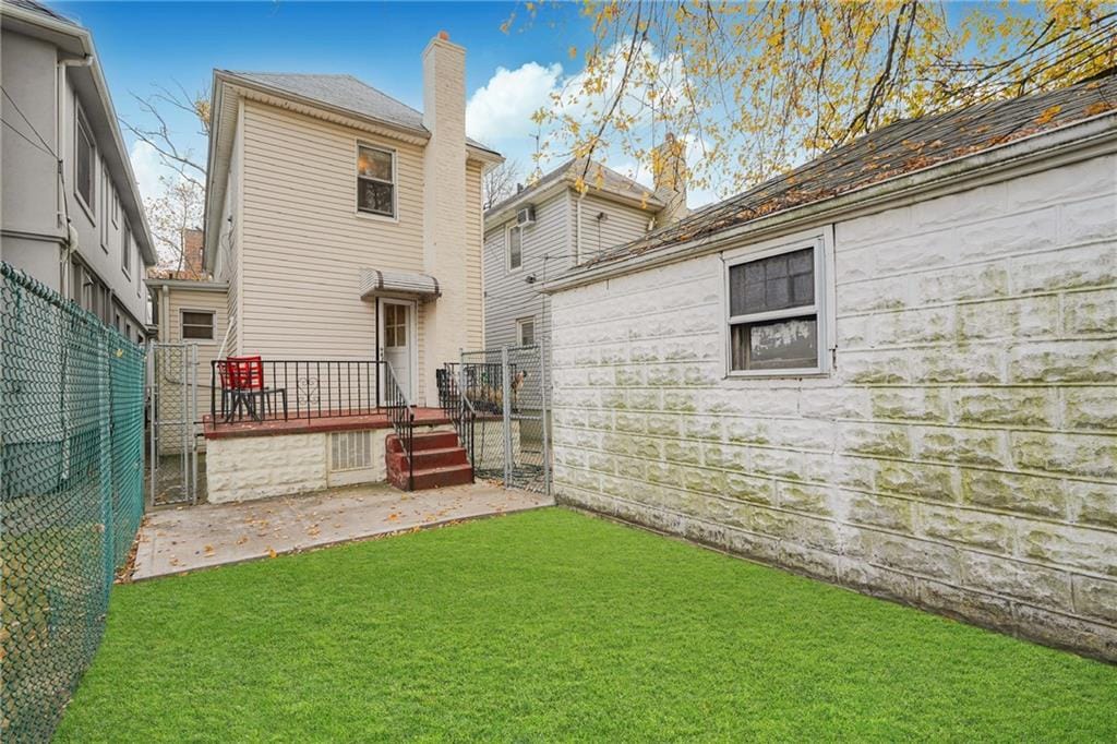 1274 East 5th Street, Brooklyn, New York, 11230 image 18