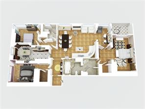 1311 Brightwater Avenue 8ED, Brooklyn, New York, 11235 image 40