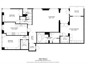 1311 Brightwater Avenue 8ED, Brooklyn, New York, 11235 image 41