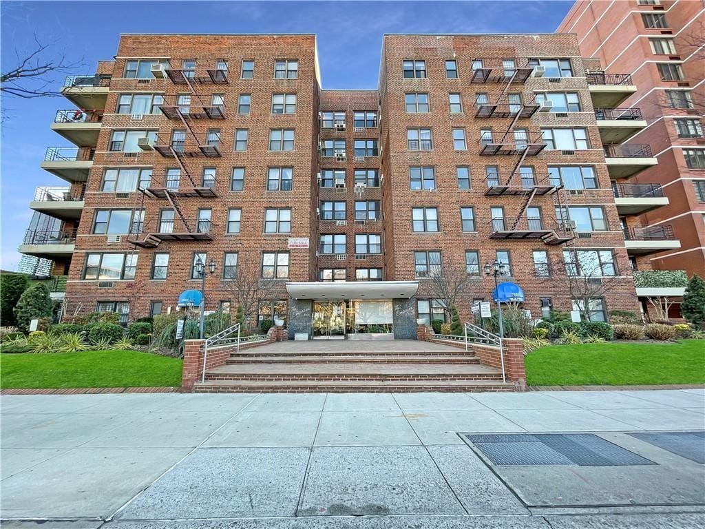 3101 Ocean Parkway 2B, Brooklyn, New York, 11235 image 31