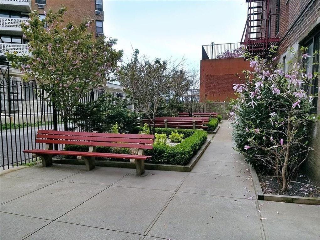 3101 Ocean Parkway 2B, Brooklyn, New York, 11235 image 32