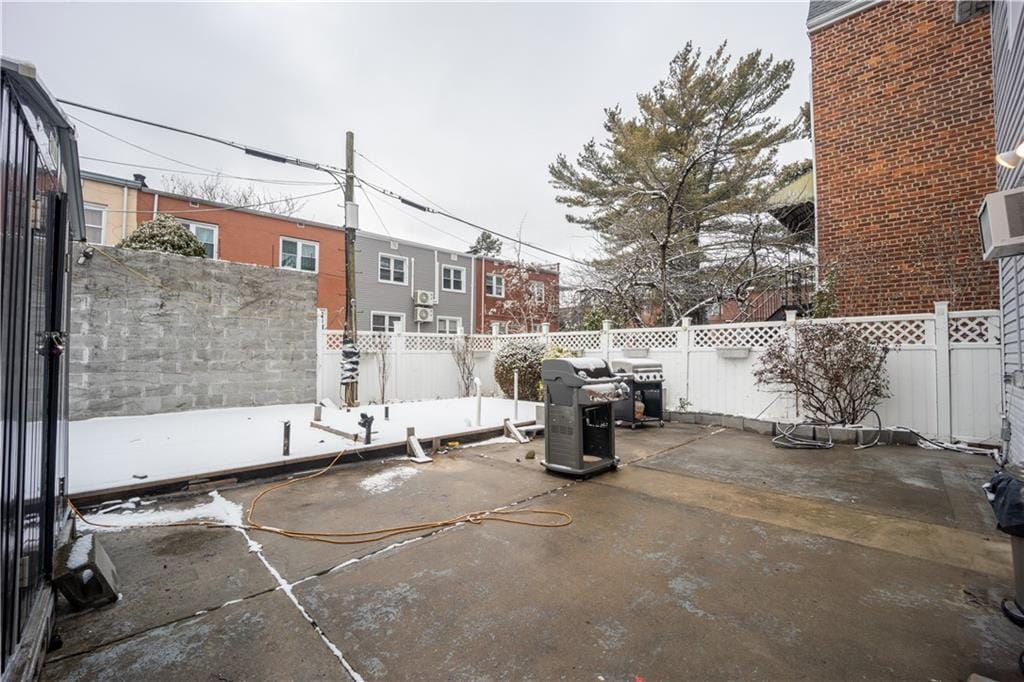 1646 Remsen Avenue, Brooklyn, New York, 11236 image 25