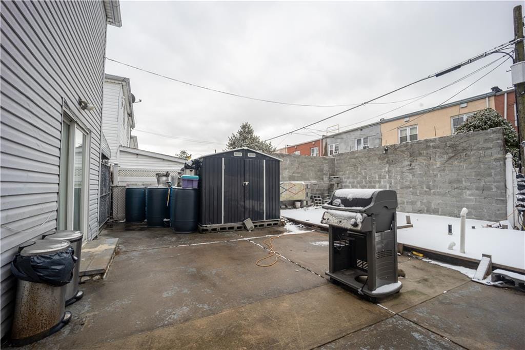 1646 Remsen Avenue, Brooklyn, New York, 11236 image 26