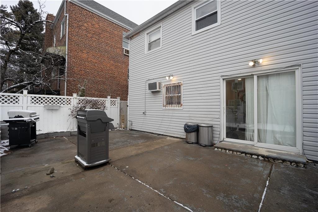 1646 Remsen Avenue, Brooklyn, New York, 11236 image 27