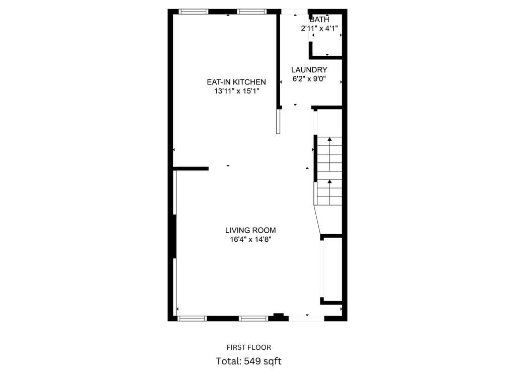 211 13th Street, Brooklyn, New York, 11215 image 14