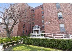 2140 Knapp Street 4G, Brooklyn, New York, 11229