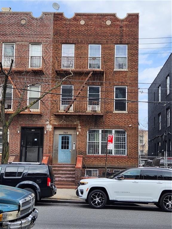 753 Pennsylvania Avenue, Brooklyn, New York, 11207