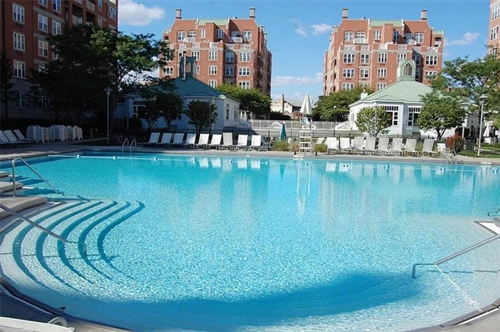 65 Oceana Drive 2A, Brooklyn, New York, 11235 image 28
