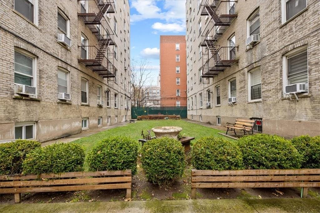 763 Ocean Parkway 4J, Brooklyn, New York, 11230 image 17