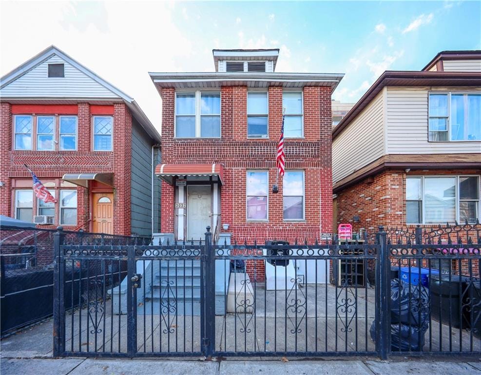 3032 Brighton 7th Street, Brooklyn, New York, 11235 image 7