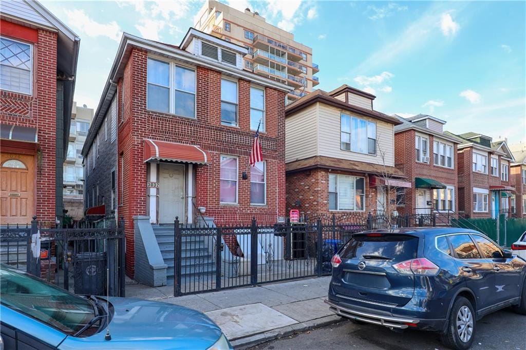 3032 Brighton 7th Street, Brooklyn, New York, 11235 image 8