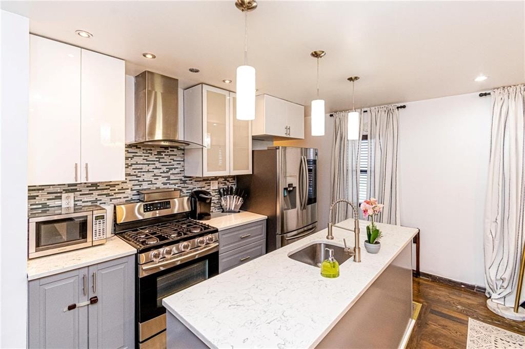 52 Bradford Street, Brooklyn, New York, 11207 image 20